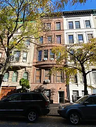 Rented by Harris Philip NYC