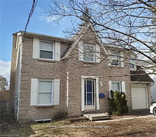 201 Janefield Ave Photo 1
