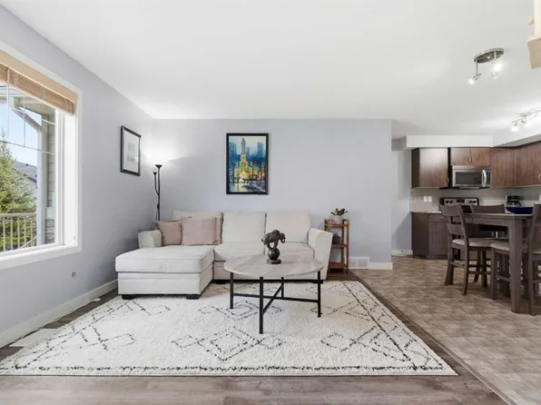 250 Sage Valley Rd NW #602, Calgary, AB T3R 0R6
