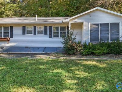 1500 Patterson St, Guntersville, AL, 35976