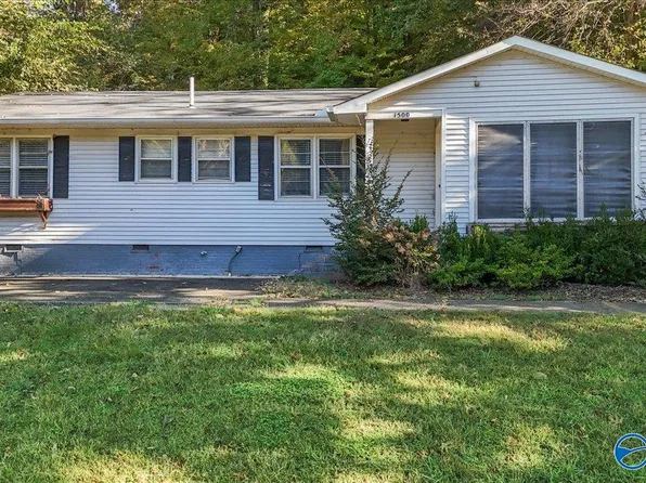 1500 Patterson St, Guntersville, AL 35976