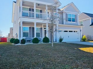 8171 Copperas Hill Dr, Charleston, SC 29406