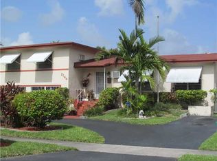 2144 SW 82nd Pl, Miami, FL 33155