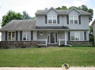 6300 Center St, West Des Moines, IA 50266