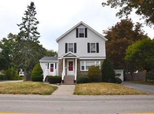 294 Hope St, Mansfield, MA 02048
