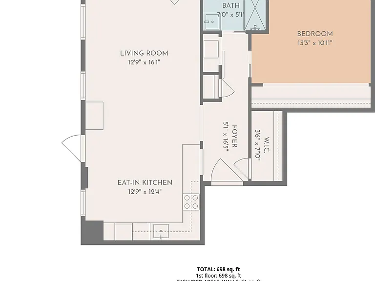 8205 Grubb Rd #103 — Photo 16