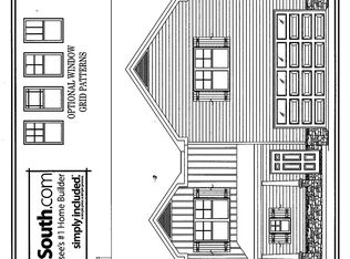 2128 Longhunter Chase LOT 303, Spring Hill, TN 37174