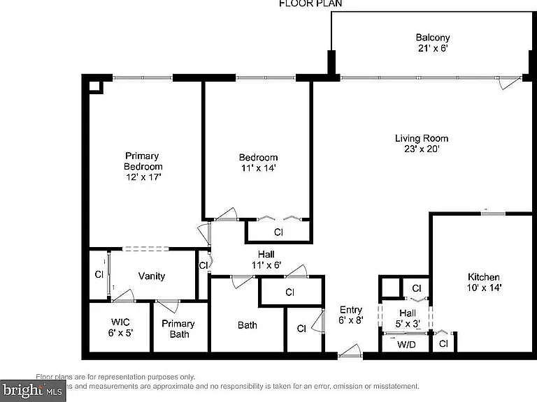 5501 Seminary Rd #1207 — Photo 24
