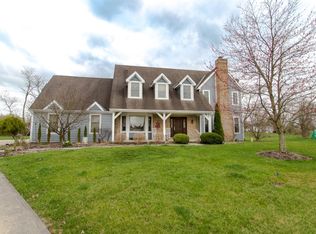 5928 Megan Dr, Liberty Township, OH 45011