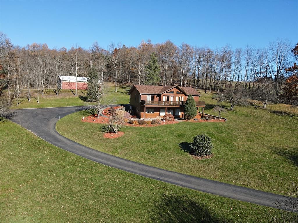 704 Echo Rd, Vestal, NY 13850 Zillow