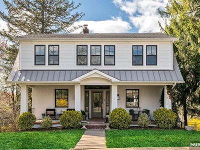 56 Sherman Pl, Ridgewood, NJ, 07450