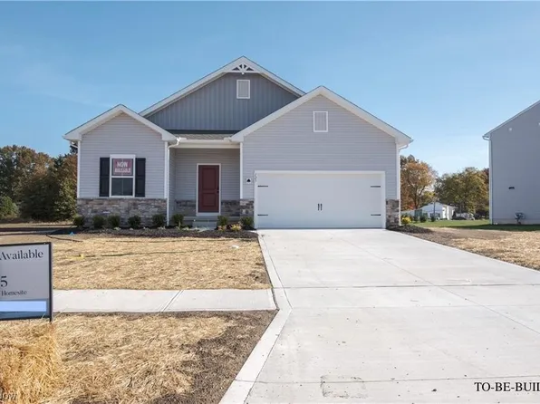 732 Hampshire Ct, Amherst, OH 44001