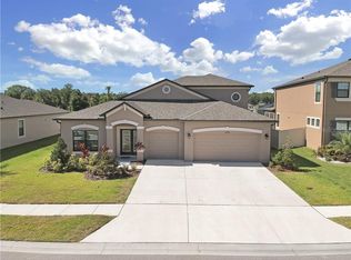 18786 Malinche Loop, Spring Hill, FL 34610