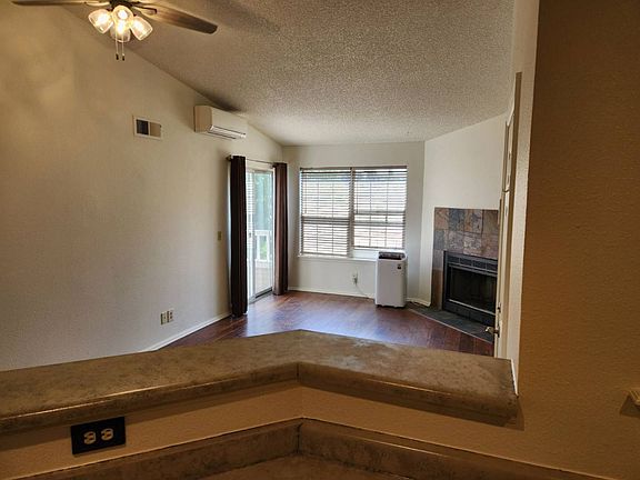 Kitchen to Great Room