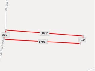 Lily Pond Rd, Parksville, NY 12768