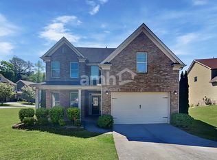 3364 Park Glenn Way, Snellville, GA