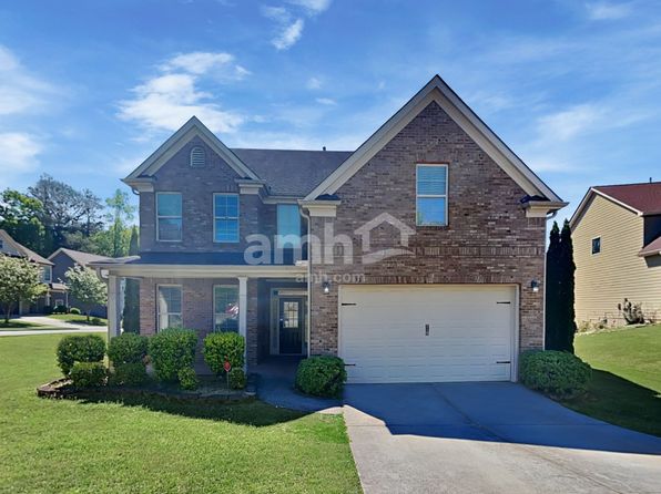3364 Park Glenn Way