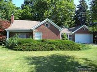 23230 Wick Rd, Taylor, MI 48180