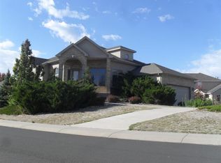 7505 Norman Ct, Fort Collins, CO 80528