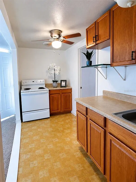 1 bed, 1.0 bath, 400 sqft, $950 — Photo 4