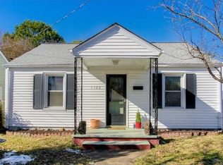 1122 Sumpter St, Richmond, VA 23220