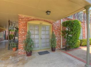 7920 Rockwood Ln APT 107, Austin, TX 78757