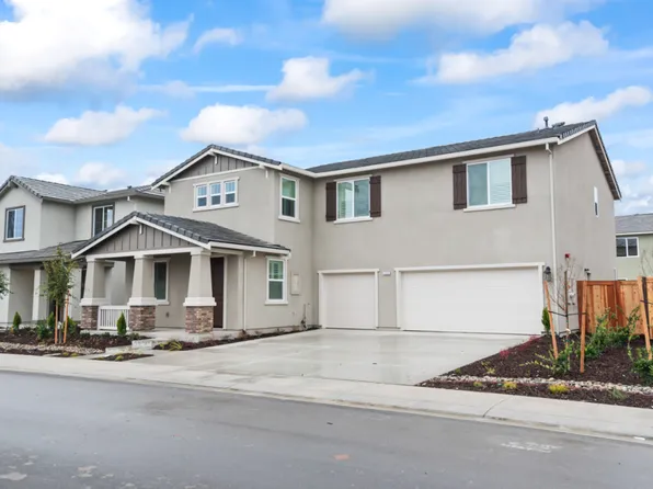 3358 Jubilee Dr, Manteca, CA 95337