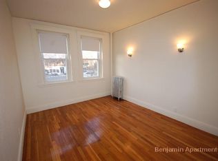 1801 Commonwealth Ave #8, Brighton, MA 02135
