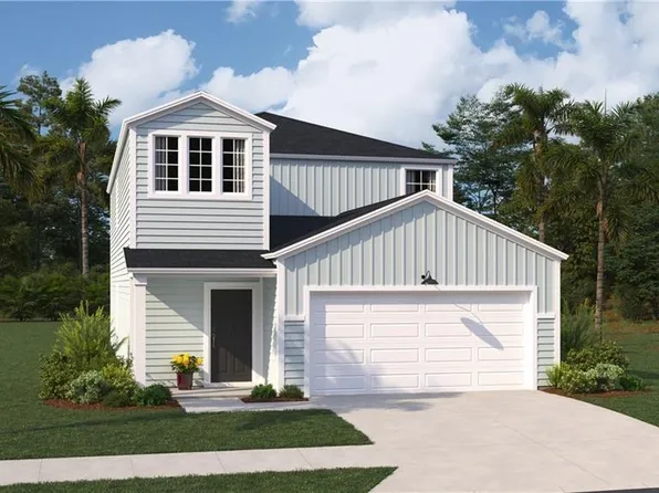 108 Amethyst Dr, Bloomingdale, GA 31302