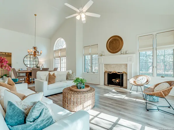 23 Villa Jardin, San Antonio, TX 78230