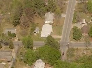 4345 Capitol Ave, Macon, GA 31206