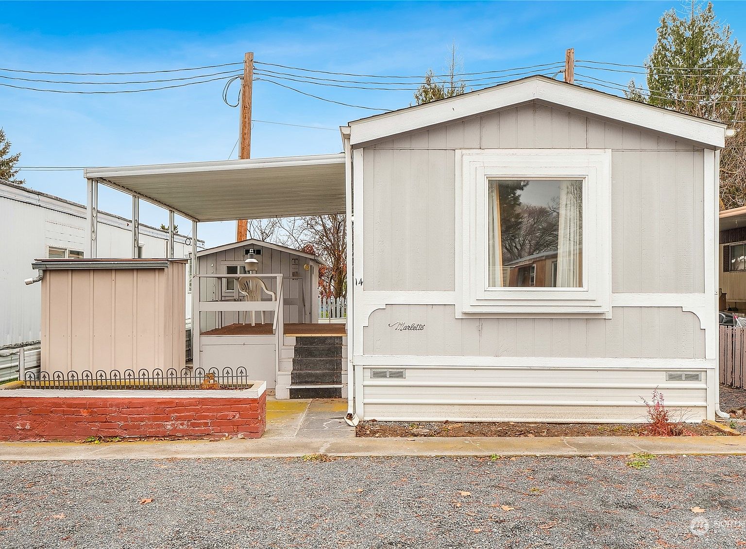 Benesse House Original Mobile sail away