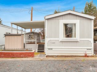 4179 Orchard Dr NE UNIT 14, Moses Lake, WA