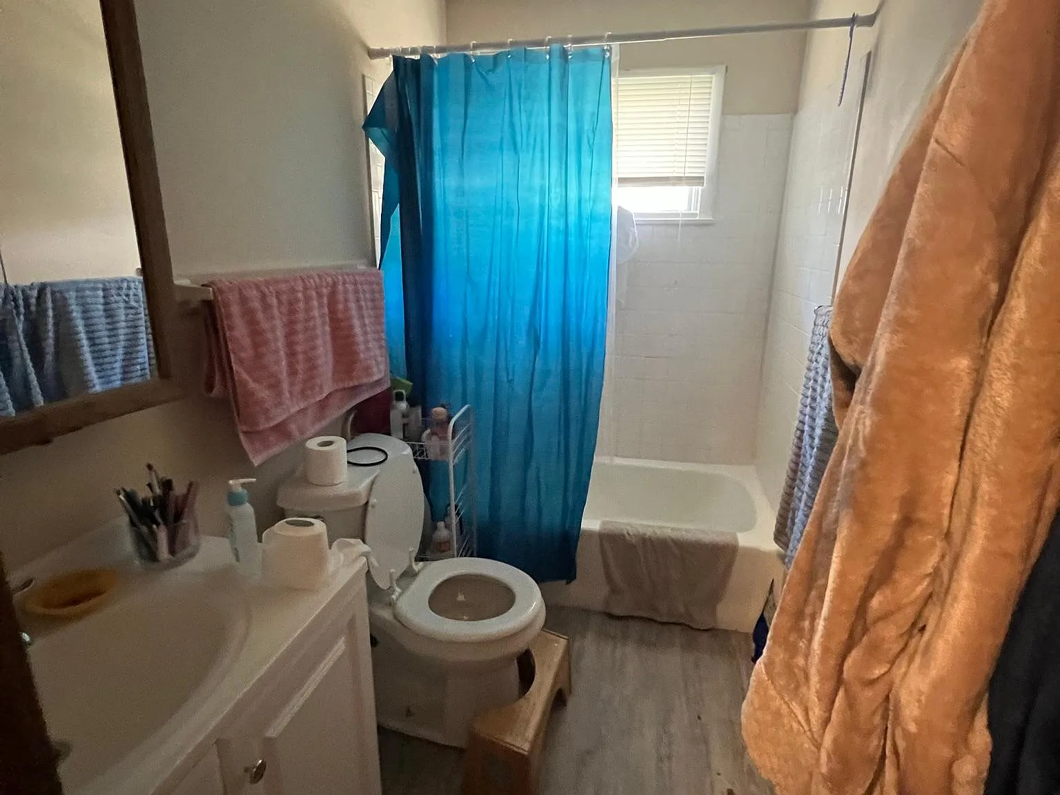 2 bed, 850 sqft, $950 — Photo 3