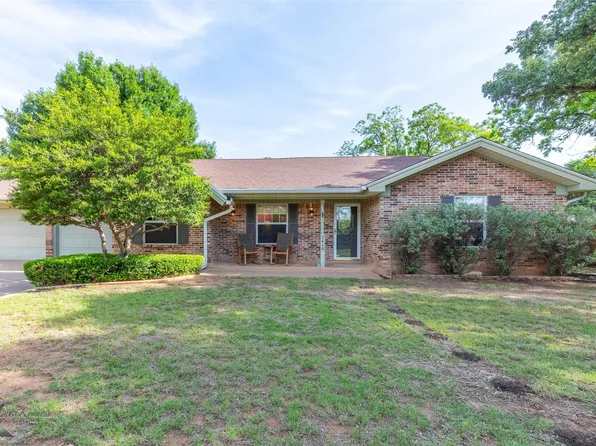 2410 Helena Cir, Abilene, TX 79606