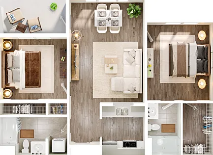 Silver Leaf Residences- a 55+ Community — Photo 41