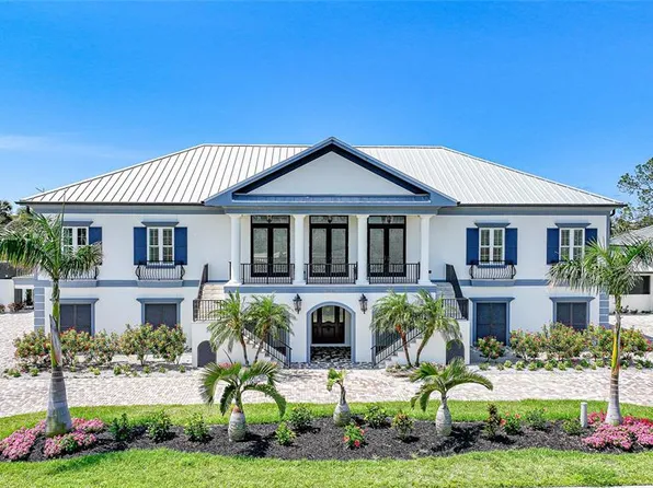 10161 Eagle Preserve Dr, Englewood, FL 34224