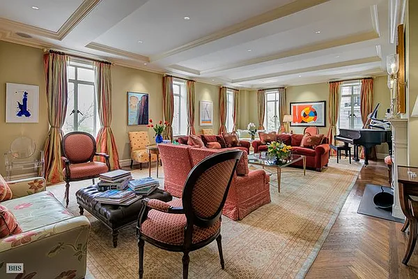 Sold by Brown Harris Stevens | media 1