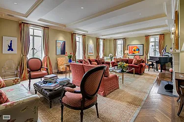 Sold by Brown Harris Stevens