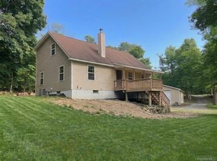 176 Downing Road, Pleasant Valley, NY 12569