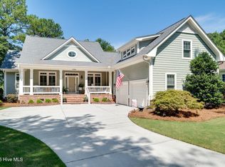 190 W Winding Way, Wallace, NC 28466