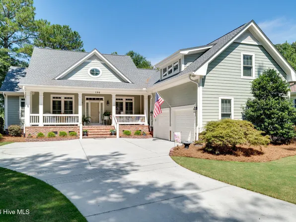 190 W Winding Way, Wallace, NC 28466