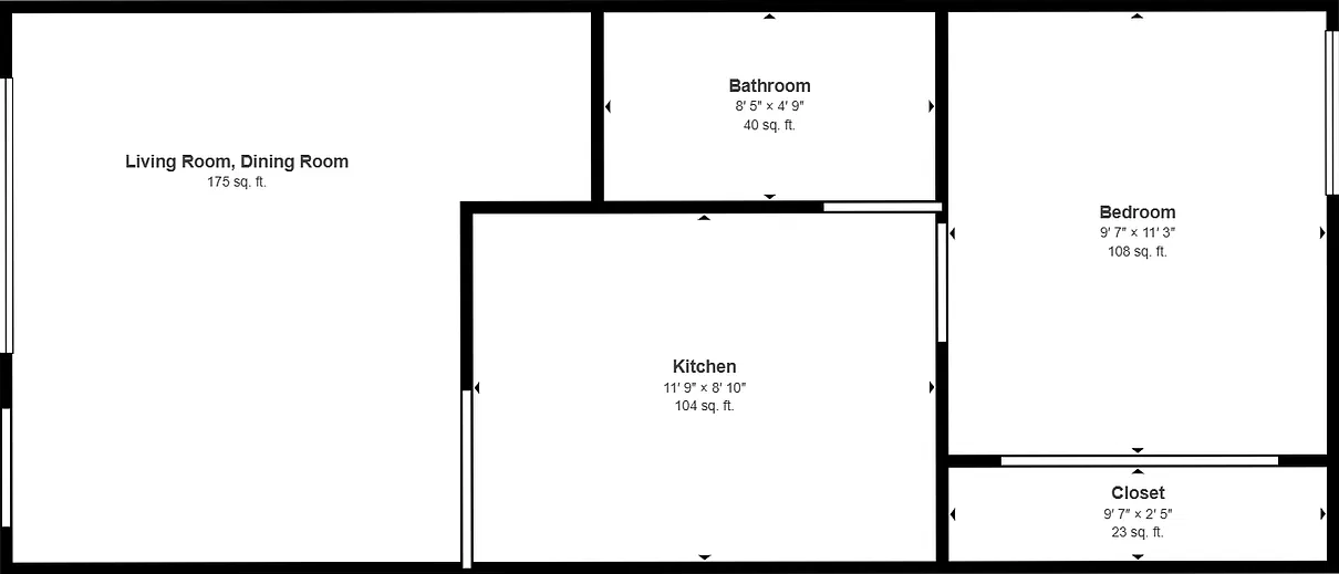 1325 N 30th Dr — Photo 3