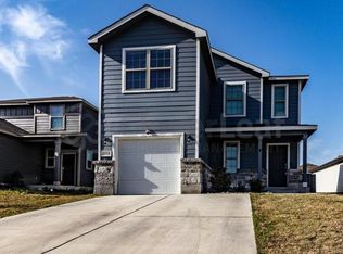 10918 Lockheed Dr, Converse, TX 78109