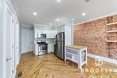 Rented by Brooklyn High Rise LLC