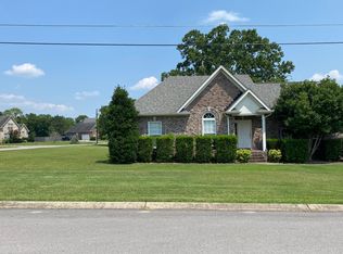 170 Bland Dr, Mount Juliet, TN 37122