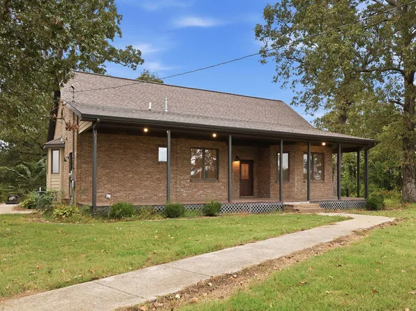 5363 Central Rd, Mayfield, KY 42066