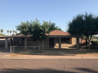 4117 E McKinley St, Phoenix, AZ 85008