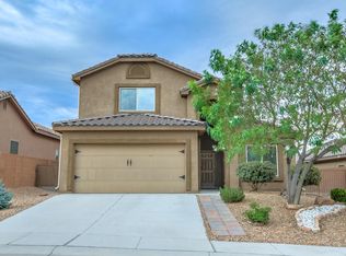 1206 San Luis St, Bernalillo, NM 87004