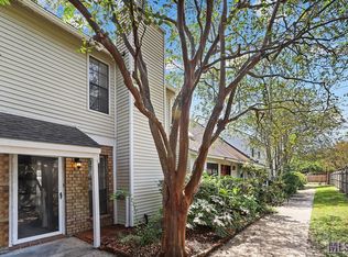 4163 Jefferson Woods Dr, Baton Rouge, LA 70809